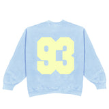 I Still Love You Jerkface Crewneck