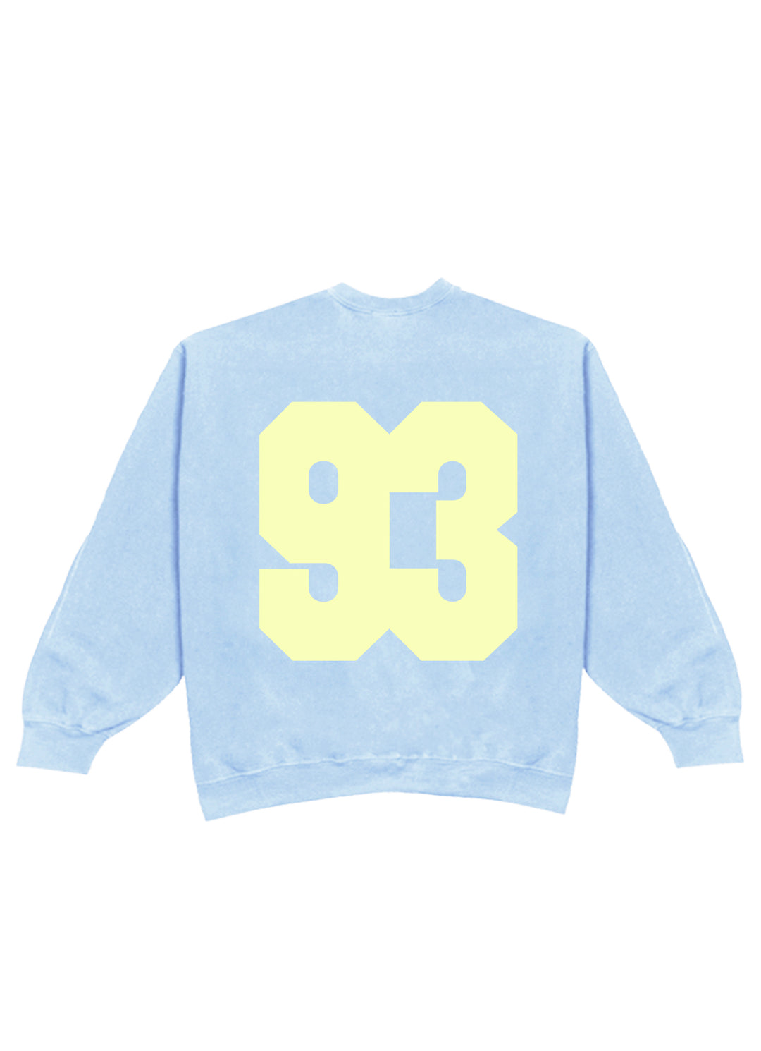 I Still Love You Jerkface Crewneck