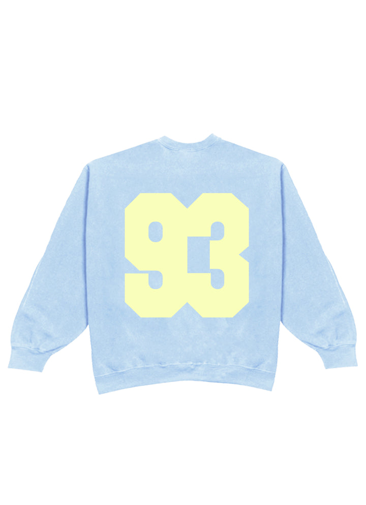 I Still Love You Jerkface Crewneck