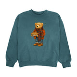 Tedsgiving Crewneck