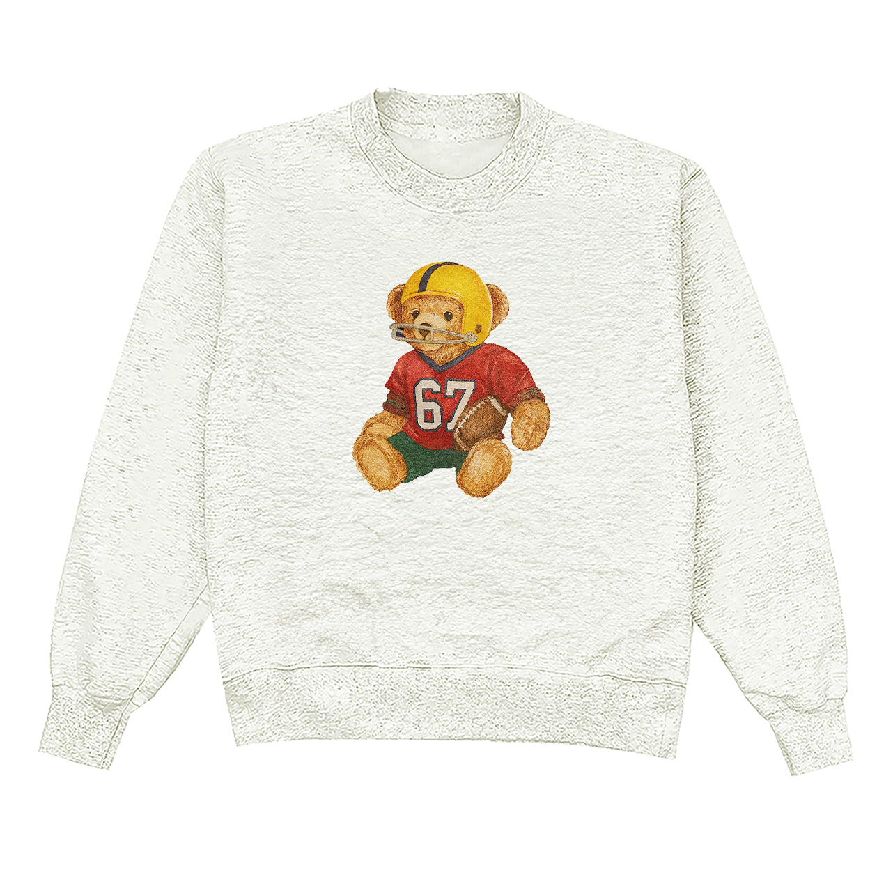 Ted's Team Crewneck