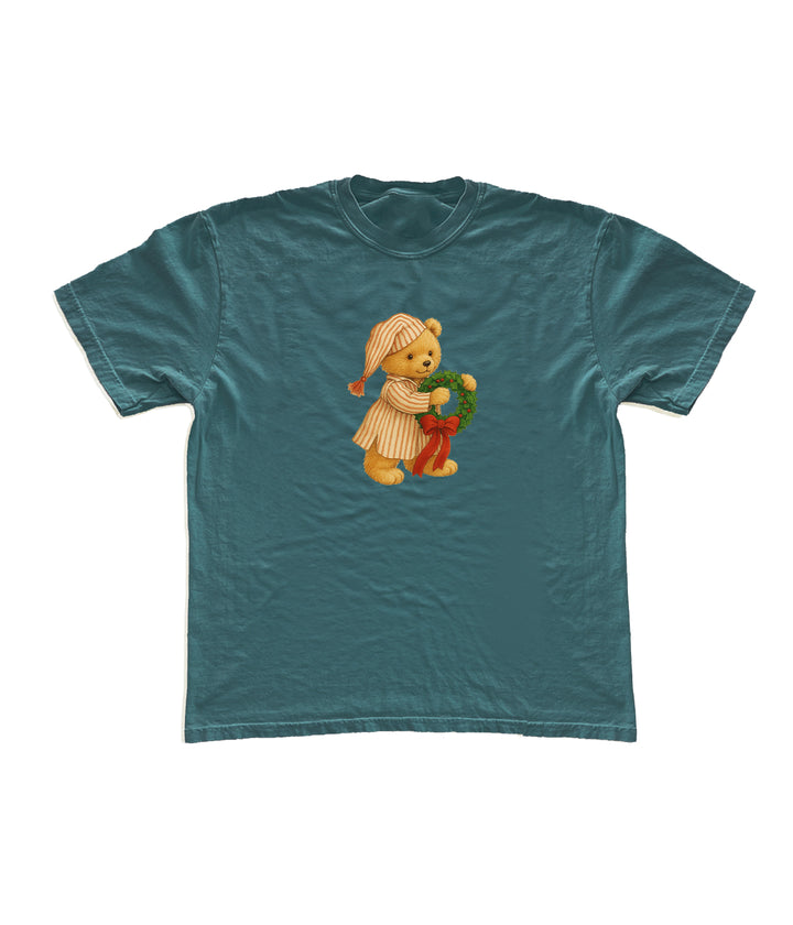 Jingle Bear Tee