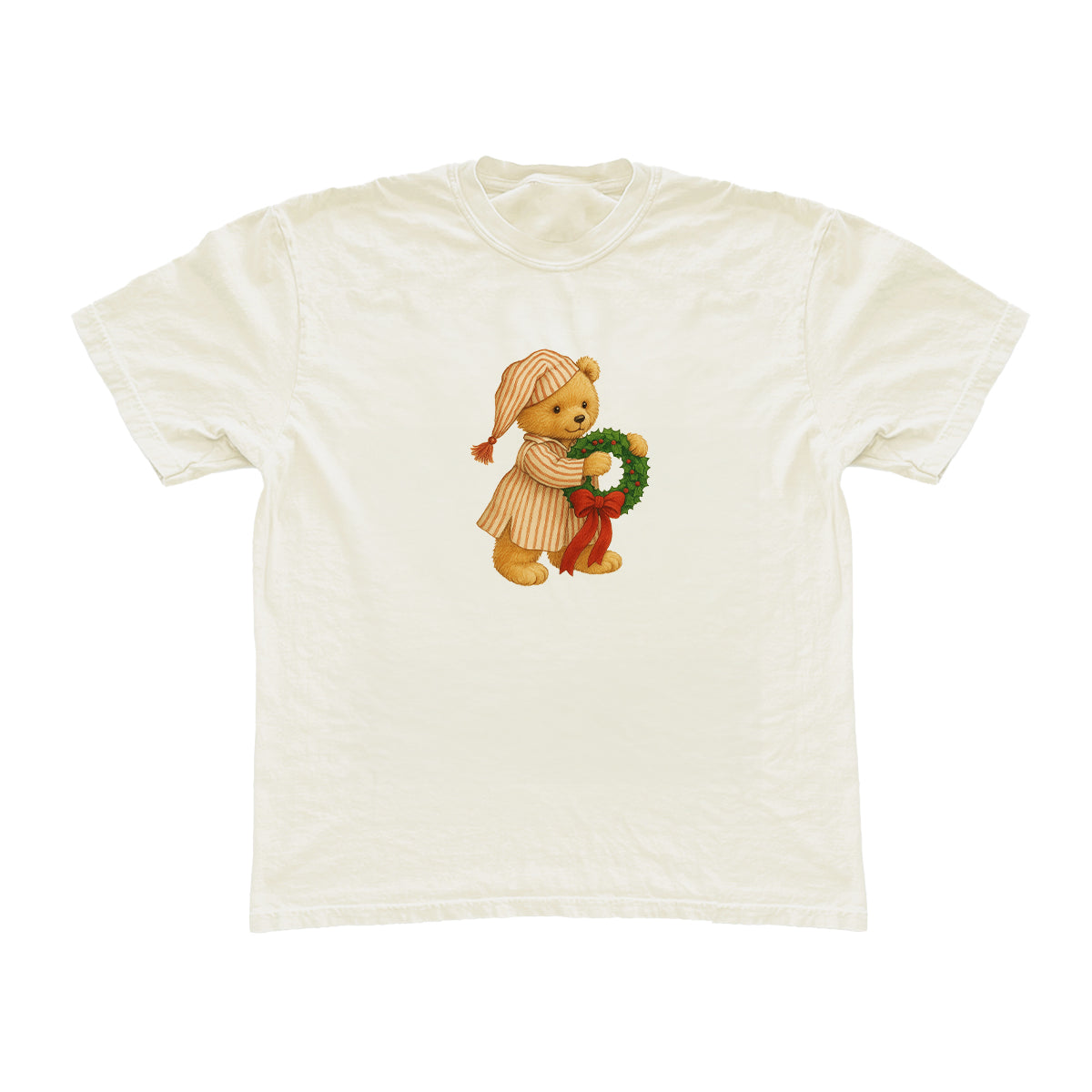 Jingle Bear Tee