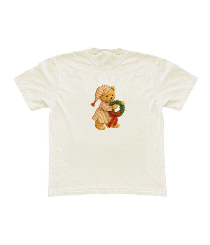 Jingle Bear Tee