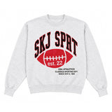 SKJ SPRT Crewneck