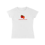 You Make My Heart Berry Full Women's Tee