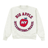 Big Apple Parade Crewneck