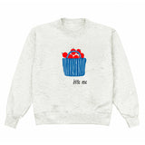 Bite Me Crewneck