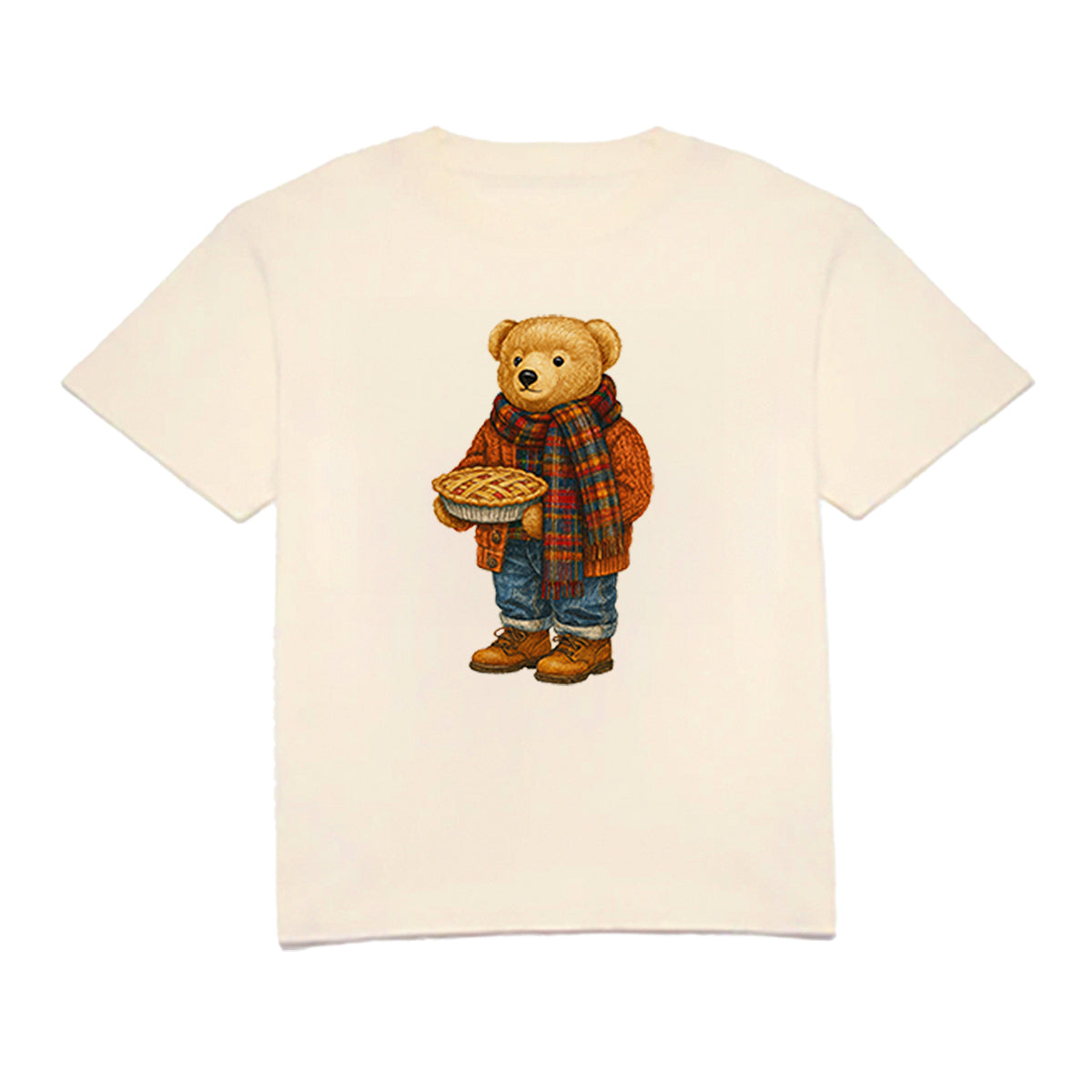 Tedsgiving Tee