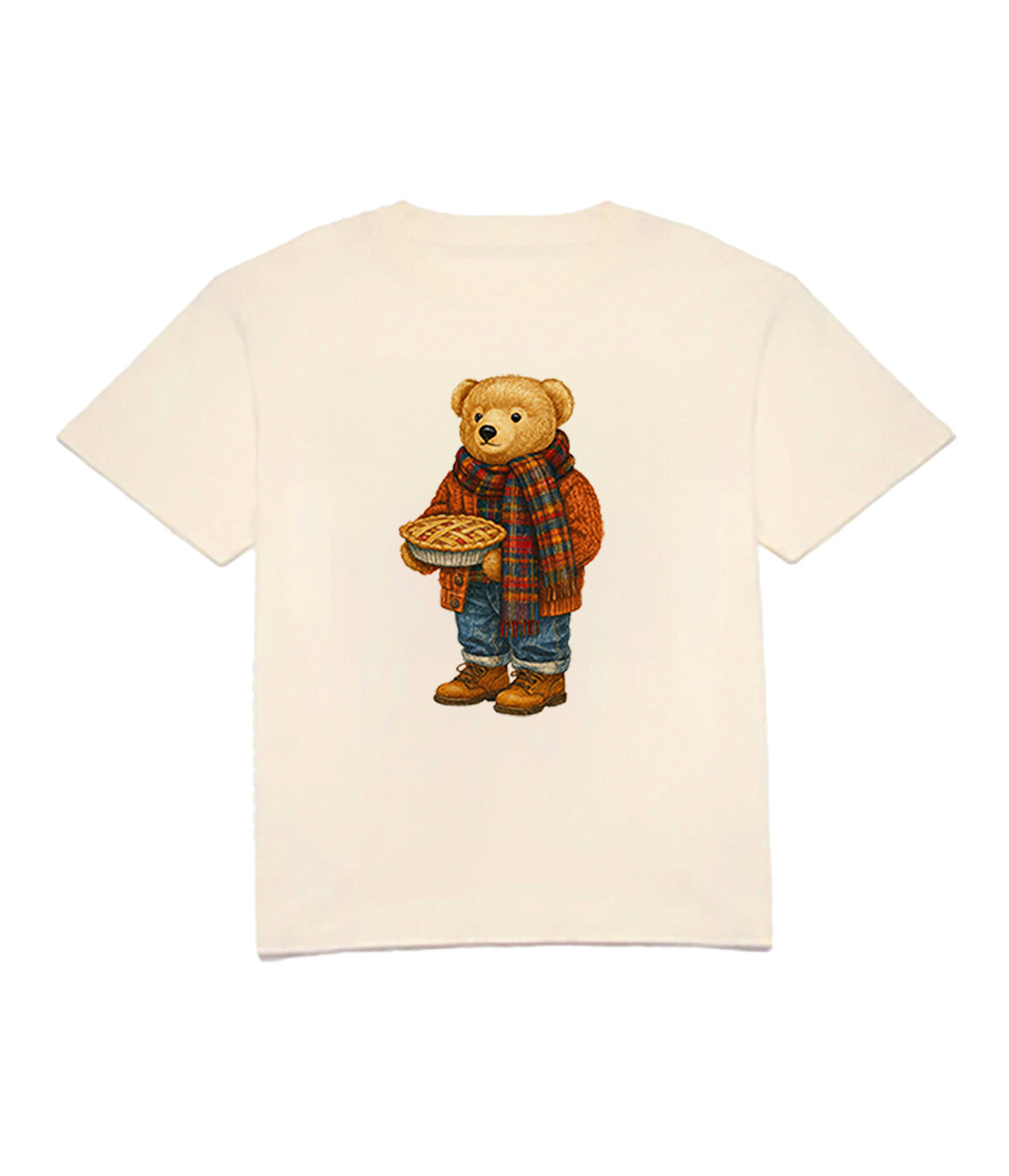 Tedsgiving Tee