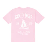Good Days Tee