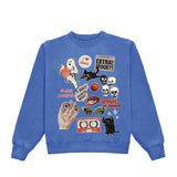 Halloween Charms™ Crewneck