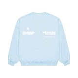 Pretty Girls Like Equal Rights Lightweight Crewneck
