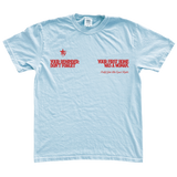 Pretty Girls Like Equal Rights Tee