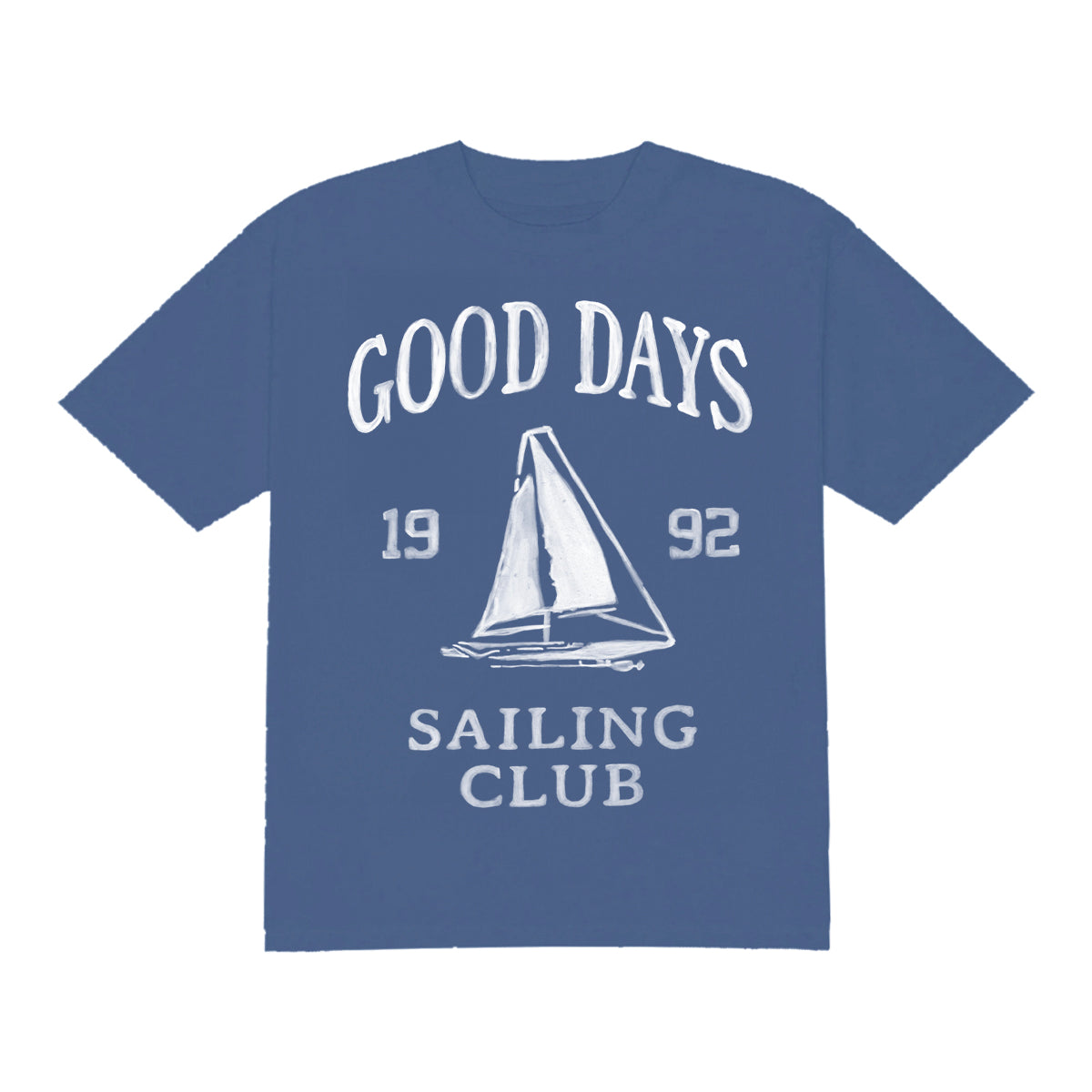 Good Days Tee