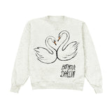 Bonjour Crewneck