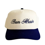 Bon Mrain Hat
