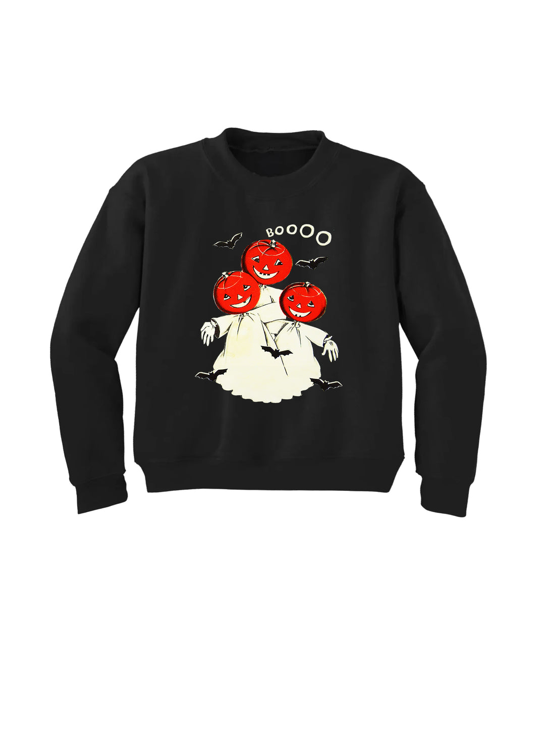 Boos Youth Crewneck