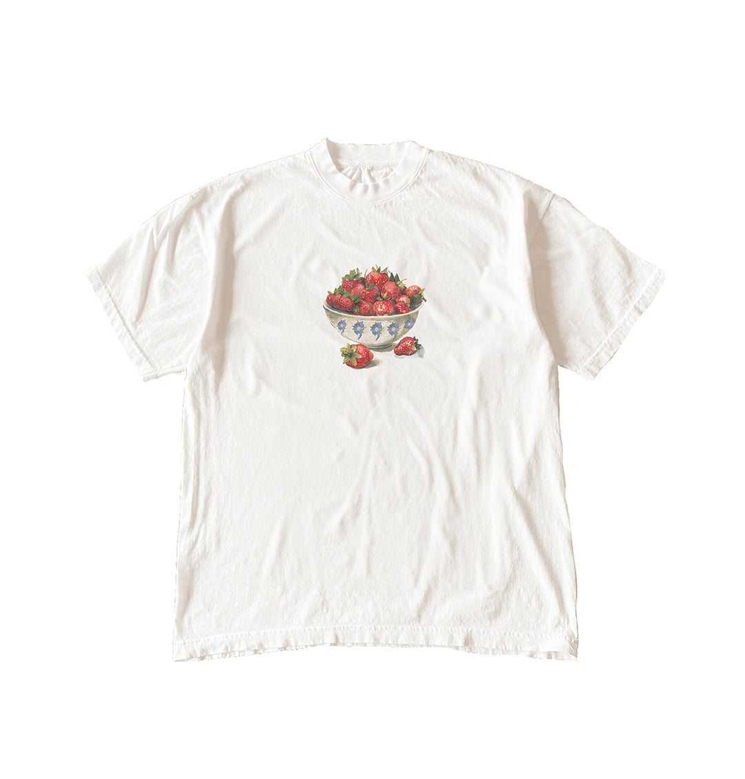 Spring Strawbs T-Shirt