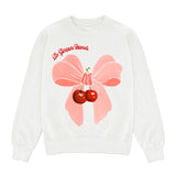 It Means Boys Drool Crewneck
