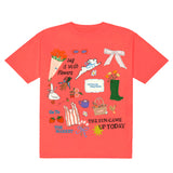 Spring Charms Tee (2025)