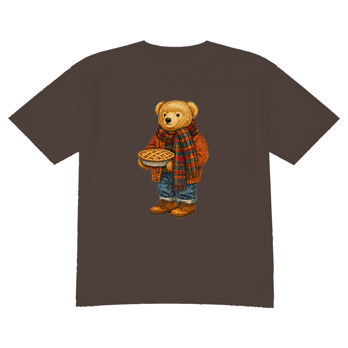 Tedsgiving Tee