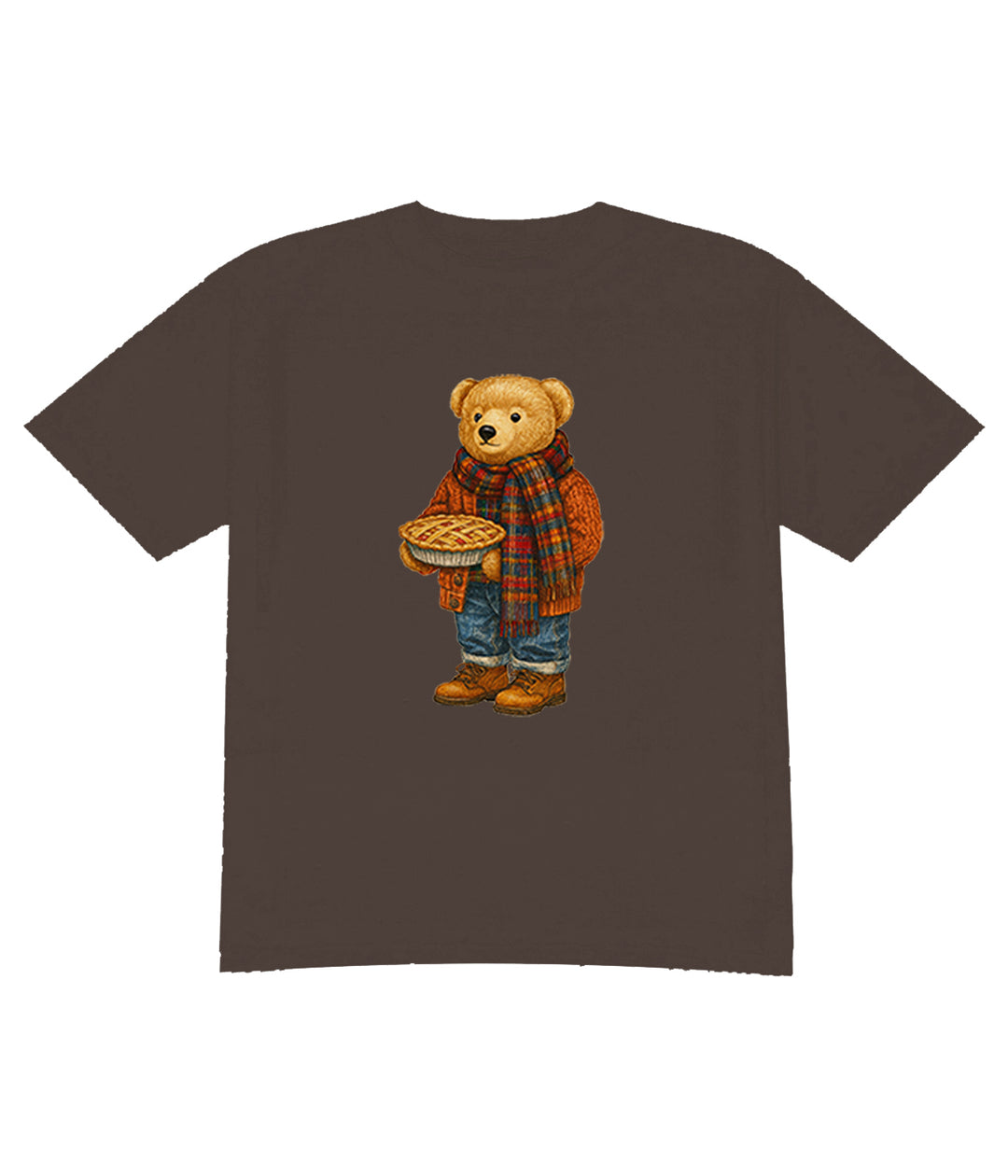 Tedsgiving Tee