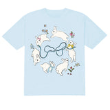 Bunnies Tee