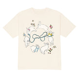 Bunnies Tee