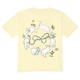 Bunnies Tee