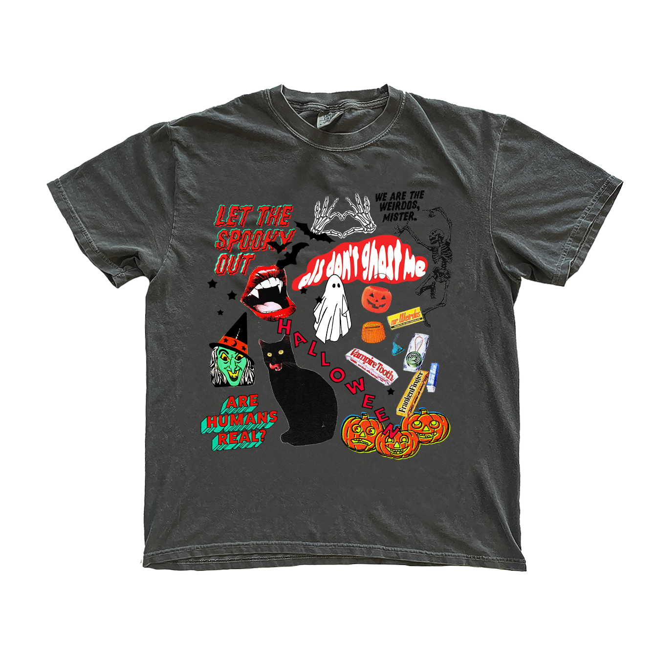 Halloween Charms™ Tee (2024)