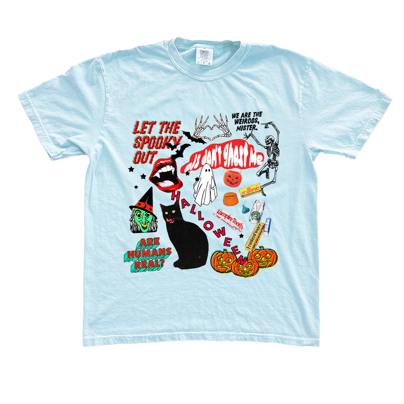 Halloween Charms™ Tee (2024)