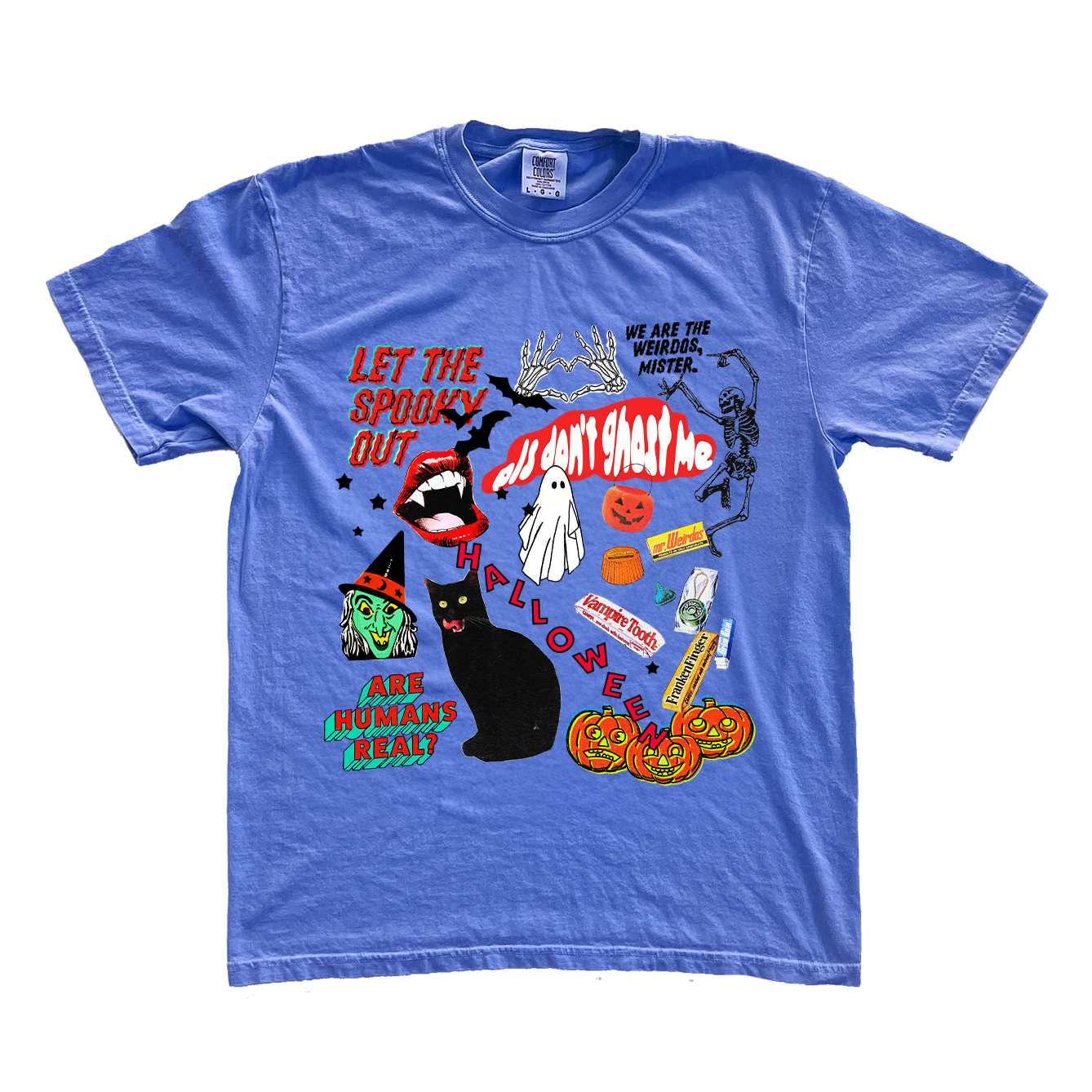 Halloween Charms™ Tee (2024)