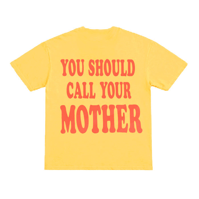 Call Your Mom Tee