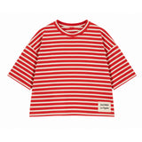 Candi Knit Short Sleeve