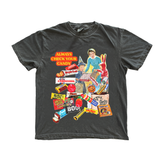 Always Check Your Candy Tee