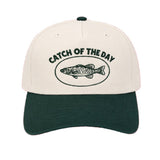 Catch Of The Day Hat