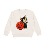 Meet Me At The Patch Kids Crewneck
