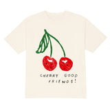 Cherry Good Friends! Tee