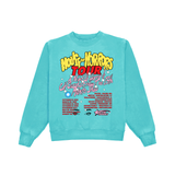 House of Horror Tour Crewneck