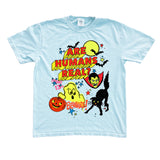 Are Humans Real? Tee