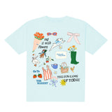 Spring Charms Tee (2025)