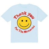 Thank You For The Memories Tee