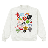 My Lucky Charms Crewneck