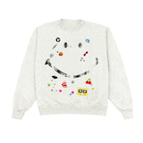 Dainty Charms Crewneck