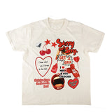 Valentine's Charms Tee