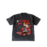 Valentine's Charms Tee