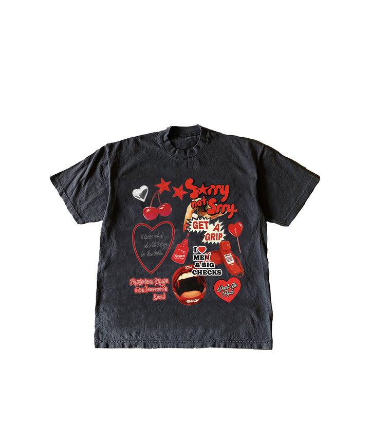 Valentine's Charms Tee