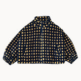 Mason Sherpa Check Jacket