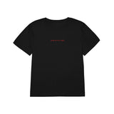 Kinda Chic To Be A Villain Women's Tee